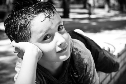 Fotografia de Thai Soriano - Galeria Fotografica: M propio arte. - Foto: 