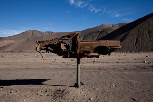 Fotografia de Javier Mancebo Cursos - Galeria Fotografica: Remenbrances - Foto: 