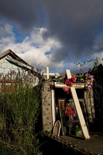 Fotografia de Javier Mancebo Cursos - Galeria Fotografica: Remenbrances - Foto: 