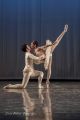 Fotos de Luis Falcn -  Foto: Teatro - Ballet - 