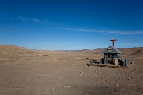 Fotografia de Javier Mancebo Cursos - Galeria Fotografica: Remenbrances - Foto: 