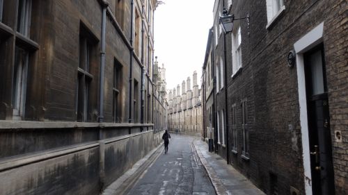 Fotografia de SergioRoman - Galeria Fotografica: England - Foto: 