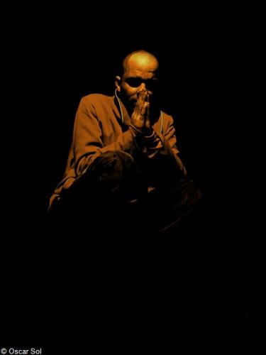 Fotografia de Oscar Sol - Galeria Fotografica: Strange People - Foto: cc+