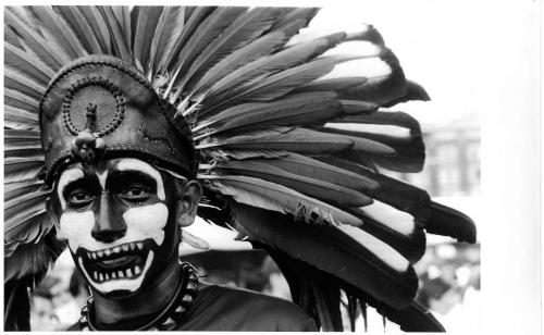 Fotografia de Sin Nombre - Galeria Fotografica: Mexico - Foto: Mexico