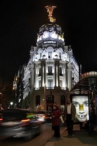 Fotografia de  - Galeria Fotografica: �Popurr�!. Part. II - Foto: 