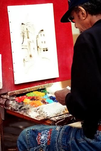 Fotografia de  - Galeria Fotografica: �Popurr�!. Part. II - Foto: 