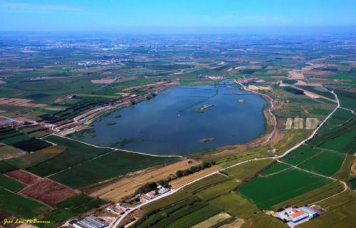 Fotografia de vagabu - Galeria Fotografica: Diversidad en la naturaleza. - Foto: Lago de Ibars