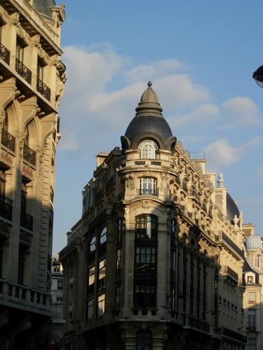 Fotografia de chevere - Galeria Fotografica: LAS JOYAS ARQUITECTONICAS DE PARIS - Foto: 