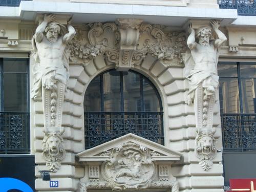 Fotografia de chevere - Galeria Fotografica: LAS JOYAS ARQUITECTONICAS DE PARIS - Foto: 