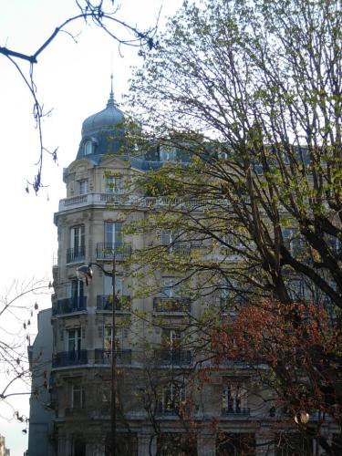 Fotografia de chevere - Galeria Fotografica: LAS JOYAS ARQUITECTONICAS DE PARIS - Foto: 