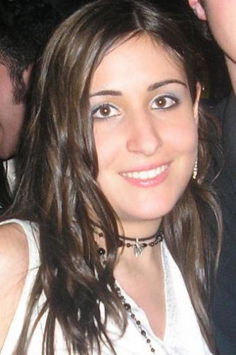 Fotografia de Bea - Galeria Fotografica: Bea - Foto: 