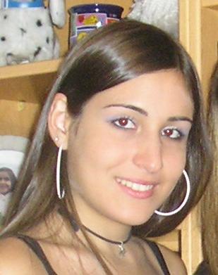 Fotografia de Bea - Galeria Fotografica: Bea - Foto: 