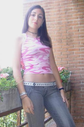 Fotografia de Bea - Galeria Fotografica: Bea - Foto: 