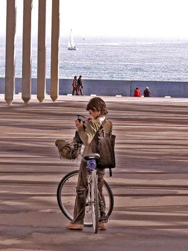 Fotografia de ArQa Estudio - Galeria Fotografica: In construction - Foto: Our future