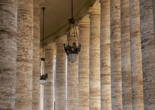 Fotografia de ArQa Estudio - Galeria Fotografica: In construction - Foto: The lamp