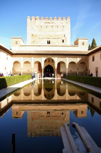 Fotografia de Jose Tomas - Galeria Fotografica: Granada - Foto: 