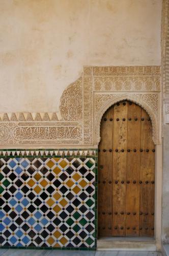 Fotografia de Jose Tomas - Galeria Fotografica: Granada - Foto: 