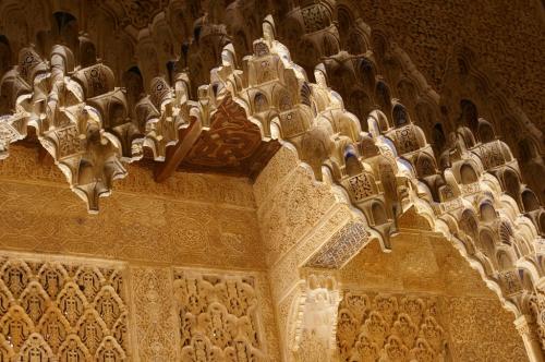 Fotografia de Jose Tomas - Galeria Fotografica: Granada - Foto: 