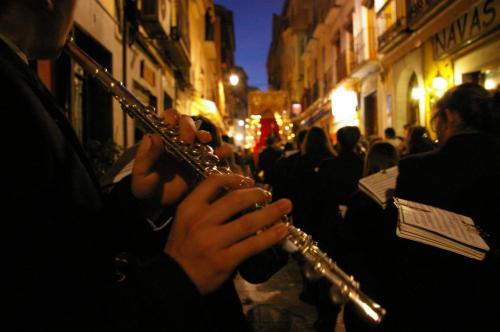 Fotografia de Jose Tomas - Galeria Fotografica: Granada - Foto: 