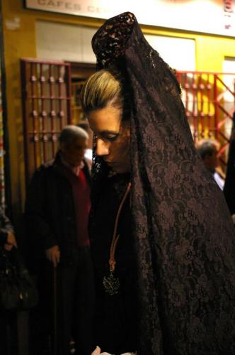 Fotografia de Jose Tomas - Galeria Fotografica: Granada - Foto: 