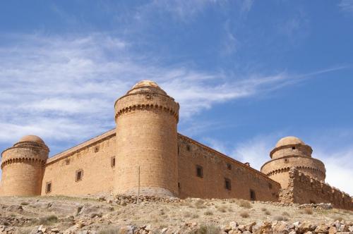 Fotografia de Jose Tomas - Galeria Fotografica: Granada - Foto: 