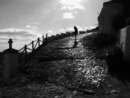 Fotografia de Jose Tomas - Galeria Fotografica: Granada - Foto: 