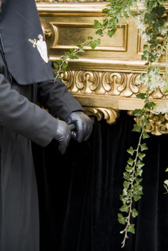 Fotografia de Juan - Galeria Fotografica: Semana Santa en Zaragoza - Foto: 