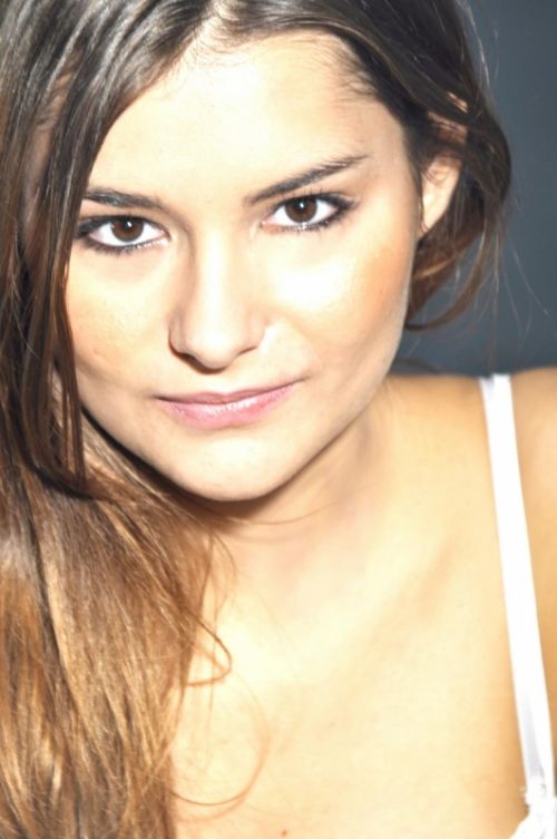 Fotografia de Beatriz Garca - Galeria Fotografica: book - Foto: 