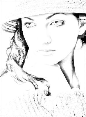 Fotografia de MARTIN ZAVALA - Galeria Fotografica: RTRATO - Foto: 