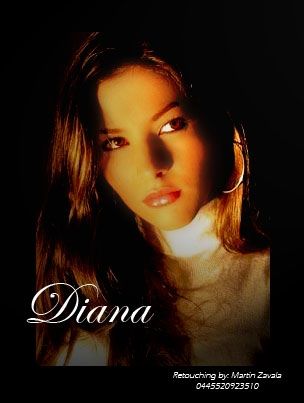 Fotografia de MARTIN ZAVALA - Galeria Fotografica: RTRATO - Foto: 