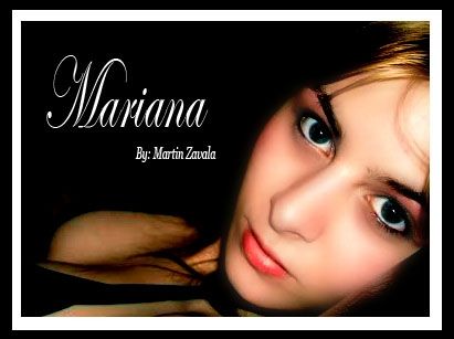 Fotografia de MARTIN ZAVALA - Galeria Fotografica: RTRATO - Foto: 