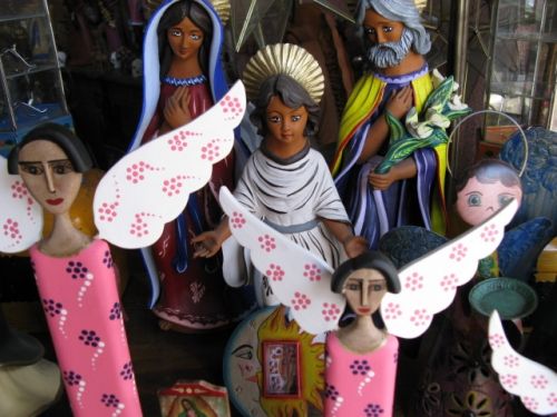 Fotografia de Fotografa Nueva - Galeria Fotografica: Mxico - Foto: 