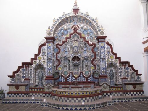 Fotografia de Fotografa Nueva - Galeria Fotografica: Mxico - Foto: 