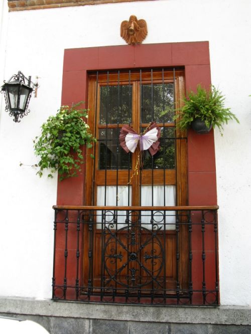 Fotografia de Fotografa Nueva - Galeria Fotografica: Mxico - Foto: 