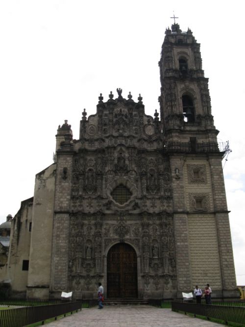 Fotografia de Fotografa Nueva - Galeria Fotografica: Mxico - Foto: 