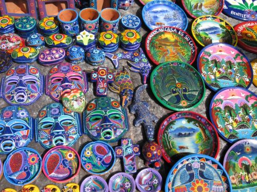 Fotografia de Fotografa Nueva - Galeria Fotografica: Mxico - Foto: 