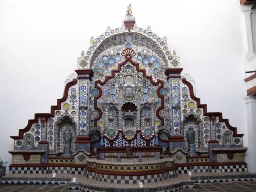 Fotografia de Fotografa Nueva - Galeria Fotografica: Mxico - Foto: 