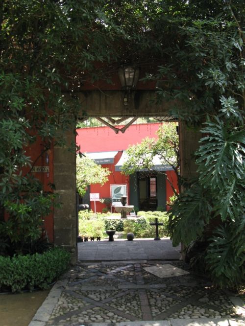 Fotografia de Fotografa Nueva - Galeria Fotografica: Mxico - Foto: 