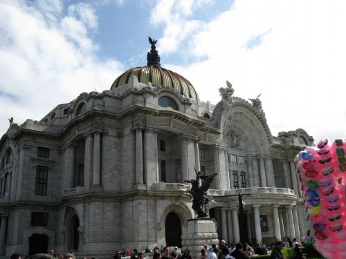 Fotografia de Fotografa Nueva - Galeria Fotografica: Mxico - Foto: 