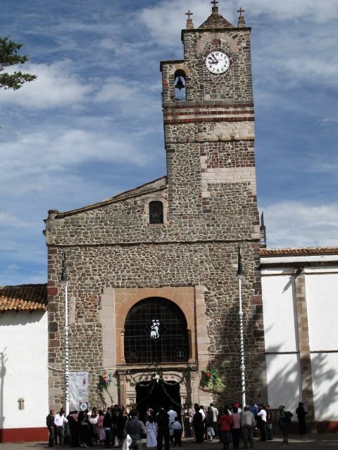 Fotografia de Fotografa Nueva - Galeria Fotografica: Mxico - Foto: 