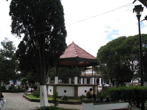 Fotografia de Fotografa Nueva - Galeria Fotografica: Mxico - Foto: 