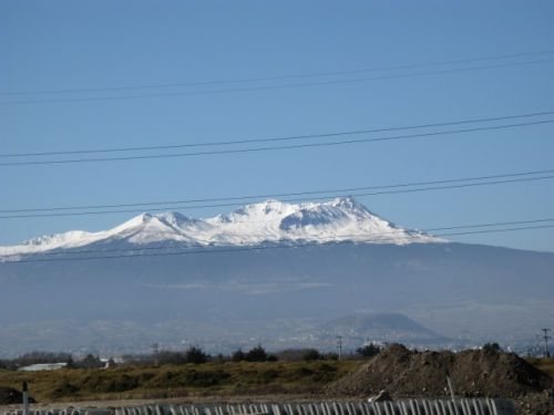 Fotografia de Fotografa Nueva - Galeria Fotografica: Mxico - Foto: 