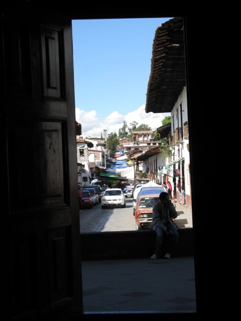 Fotografia de Fotografa Nueva - Galeria Fotografica: Mxico - Foto: 