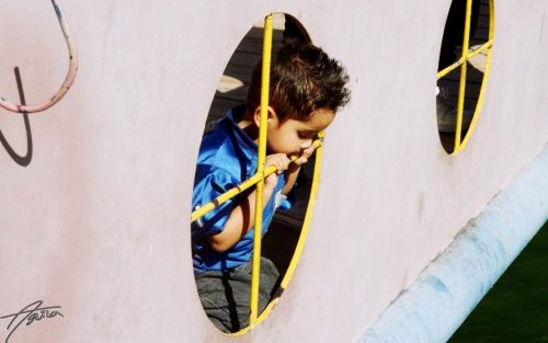 Fotografia de Yumiko - Galeria Fotografica: Nios - Foto: Marco