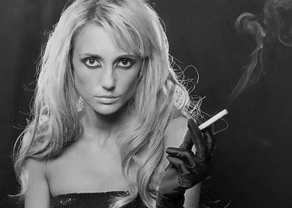 Fotografia de MARA PASTUR - Galeria Fotografica: book mara pastur - Foto: 