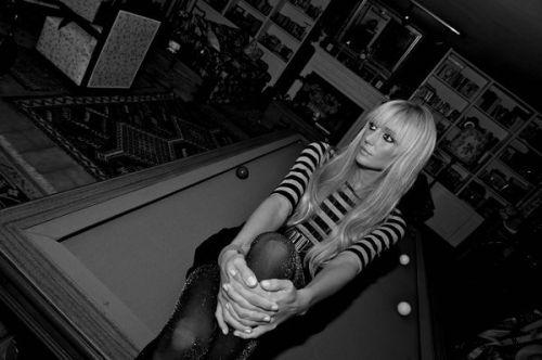 Fotografia de MARA PASTUR - Galeria Fotografica: book mara pastur - Foto: 