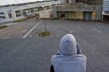 Fotografia de veronica Risalde - Galeria Fotografica: arte urbano - Foto: 