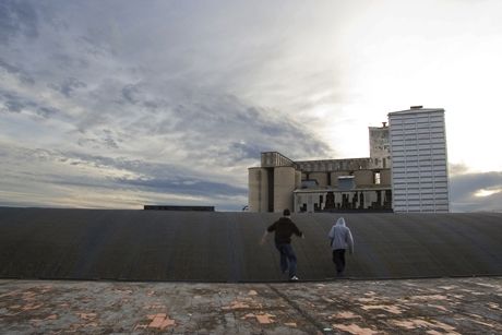 Fotografia de veronica Risalde - Galeria Fotografica: arte urbano - Foto: 