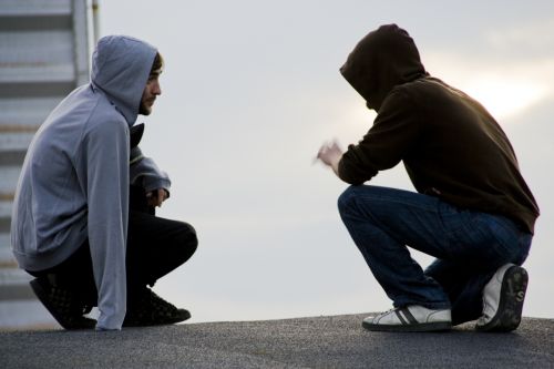 Fotografia de veronica Risalde - Galeria Fotografica: arte urbano - Foto: 