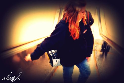 Fotografia de chewi - Galeria Fotografica: Fotos hechas por otros de mi - Foto: 